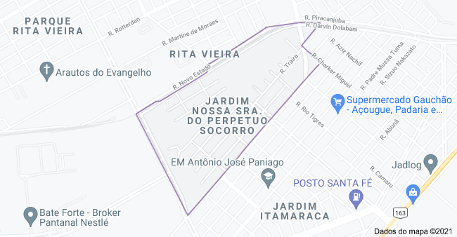 Morto a facadas é jovem e teria sido 'punido' por morador com casa invadida