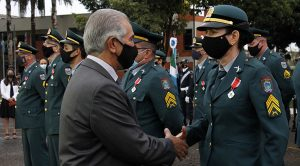 Programas lançados nesta semana beneficiarão esporte, meio ambiente e cultura