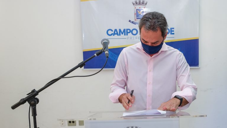 Posse do Codecon marca também novos empregos e mais investimentos