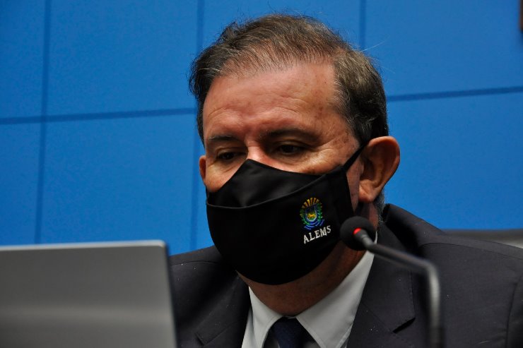 ALEMS homenageia médicos em sessão solene virtual nesta terça-feira