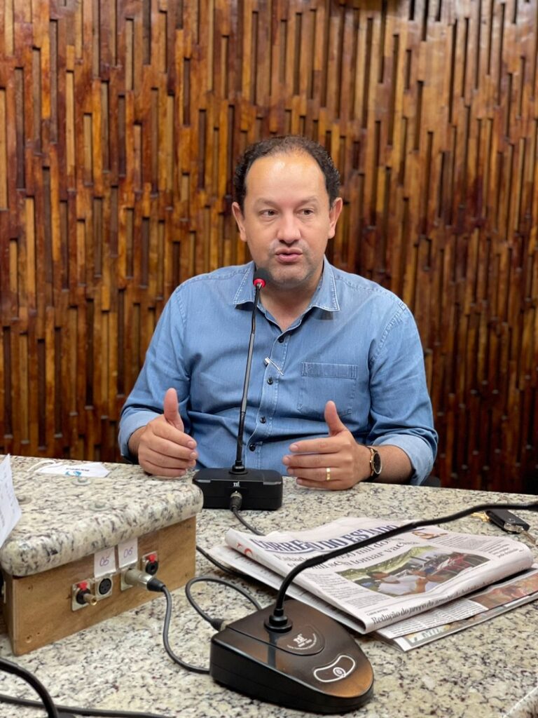 Sanesul é reconhecida no país pela capacidade que criou diante das novas normativas para o mercado Sanesul é reconhecida no país pela capacidade que criou diante das novas normativas para o mercado