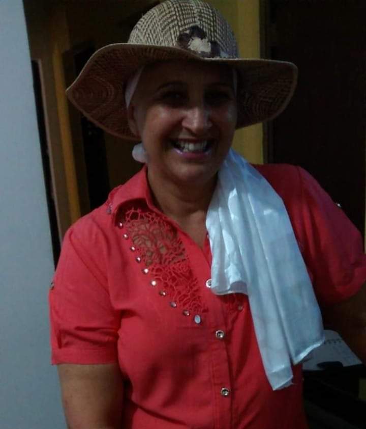 Na reta final do mês de combate ao câncer de mama servidora pública relembra batalha com final feliz
