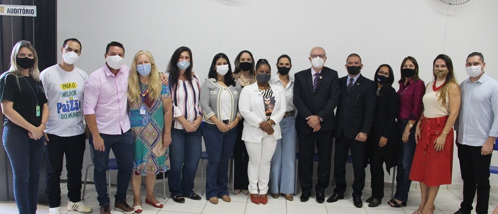 Presas em CG aprendem sobre higiene e manipulação de alimentos pensando no mercado de trabalho