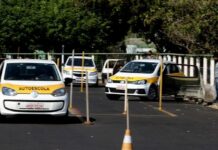 Detran-MS estabelece novas regras para exame prático de direção; confira as mudanças
