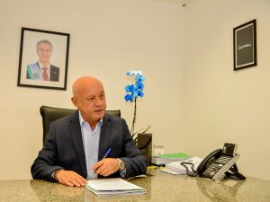 Agepan realiza audiência para revisar valor da tarifa de água e esgoto em MS