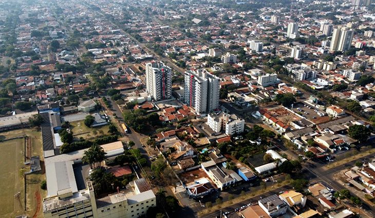 Primeiro óbito por covid-19 em 2022 é registrado em dourados