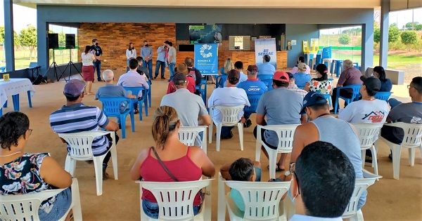 Dia do Crédito - Sonoraa.Dia_do_Crédito_reuniu_empresários_em_Sonora