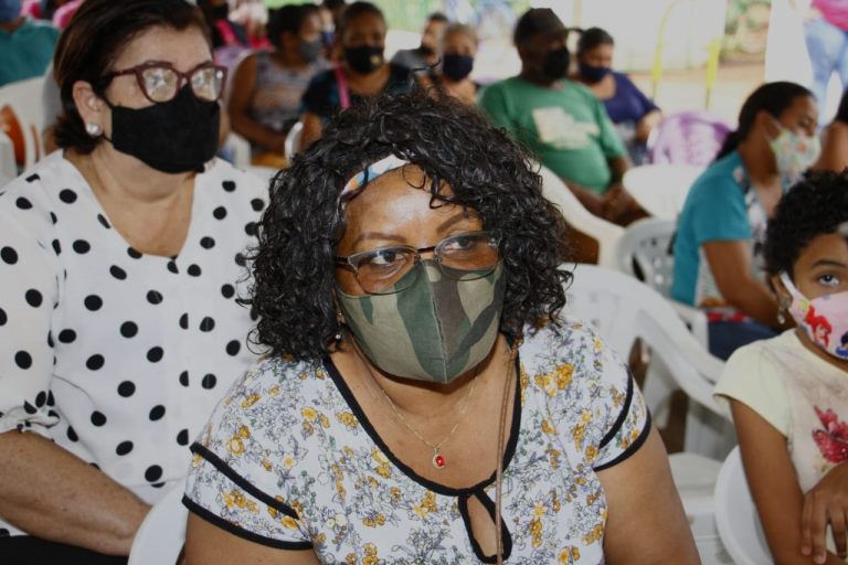 Investimentos do Governo garantem empregos, água tratada e segurança alimentar em Sidrolândia