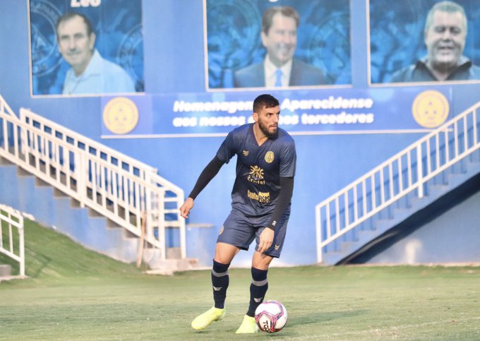 Série D: quartas de final começam com equipes mirando acesso