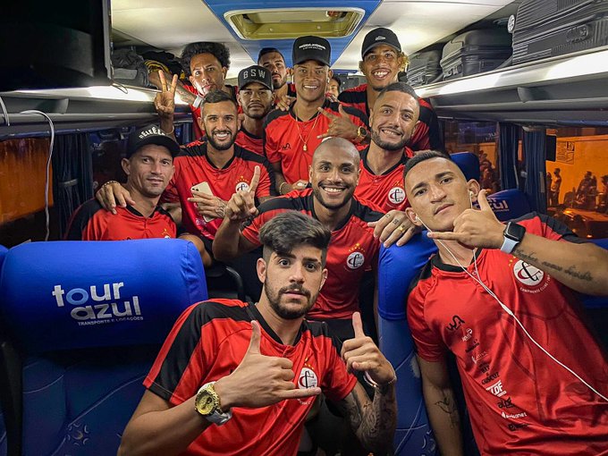 Série D: quartas de final começam com equipes mirando acesso