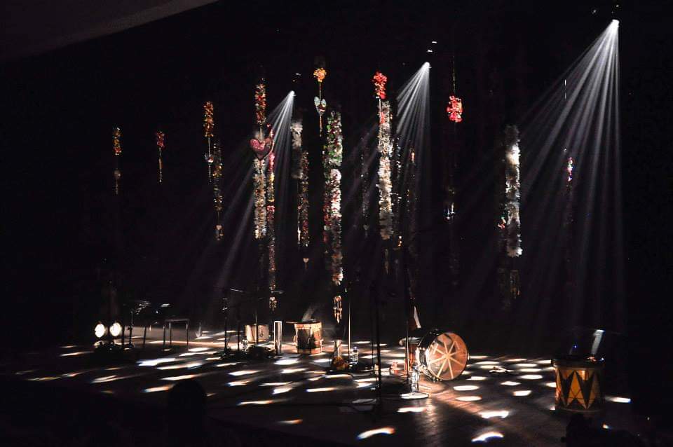 Com produtores culturais de todo o país, Produção em Foco promove palestras e oficinas Com produtores culturais de todo o país, Produção em Foco promove palestras e oficinas