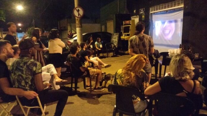 Praça do José Abrão terá 2º 'Transcine' que circular por parques da Capital