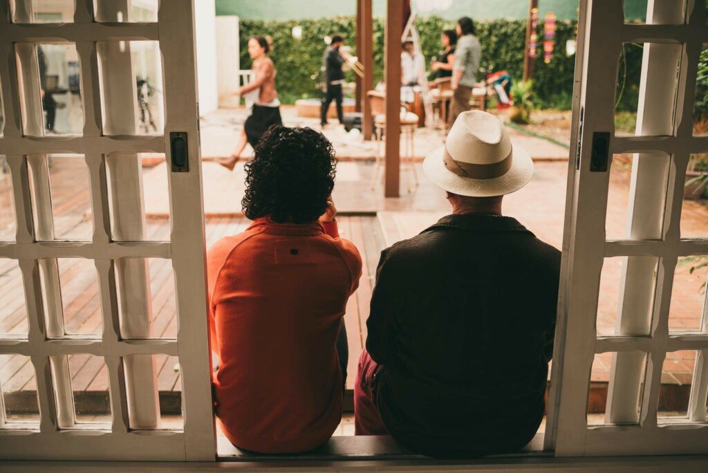 Com produtores culturais de todo o país, Produção em Foco promove palestras e oficinas