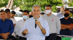 Pacote milionário a educação e lançamento de obras no interior marcaram semana do governo Pacote milionário a educação e lançamento de obras no interior marcaram semana do governo