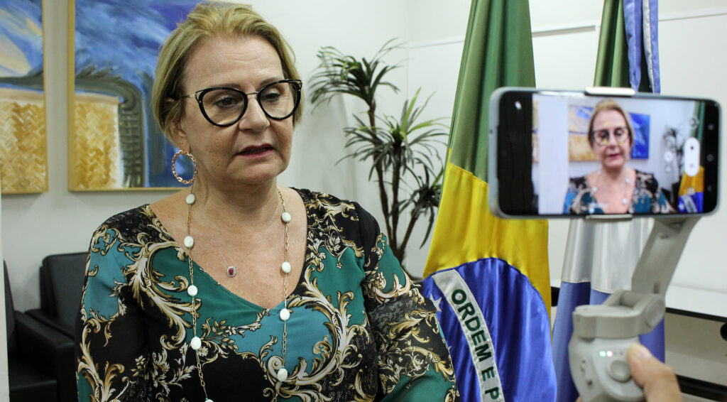 Em seminário com governadores, Reinaldo fala da alfabetização nas séries iniciais Em seminário com governadores, Reinaldo fala da alfabetização nas séries iniciais