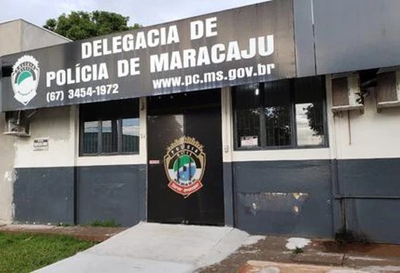 Delegacia de Maracaju