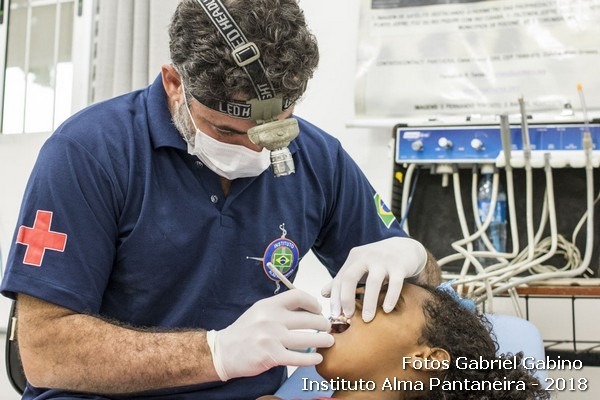 Médicos do Brasil irão levar assistência às comunidades do Pantanal em mais mil km