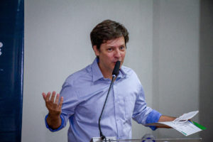 Professores da UFMS recebem Prêmio Pesquisador Sul-Mato-Grossense Professores da UFMS recebem Prêmio Pesquisador Sul-Mato-Grossense