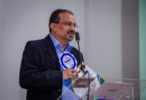 Professores da UFMS recebem Prêmio Pesquisador Sul-Mato-Grossense Professores da UFMS recebem Prêmio Pesquisador Sul-Mato-Grossense