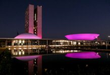 Sessão de abertura dá início a trabalhos do Congresso em 2022