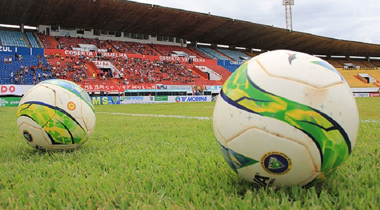 Da base à elite: esporte de MS recebe injeção de R$ 120 milhões