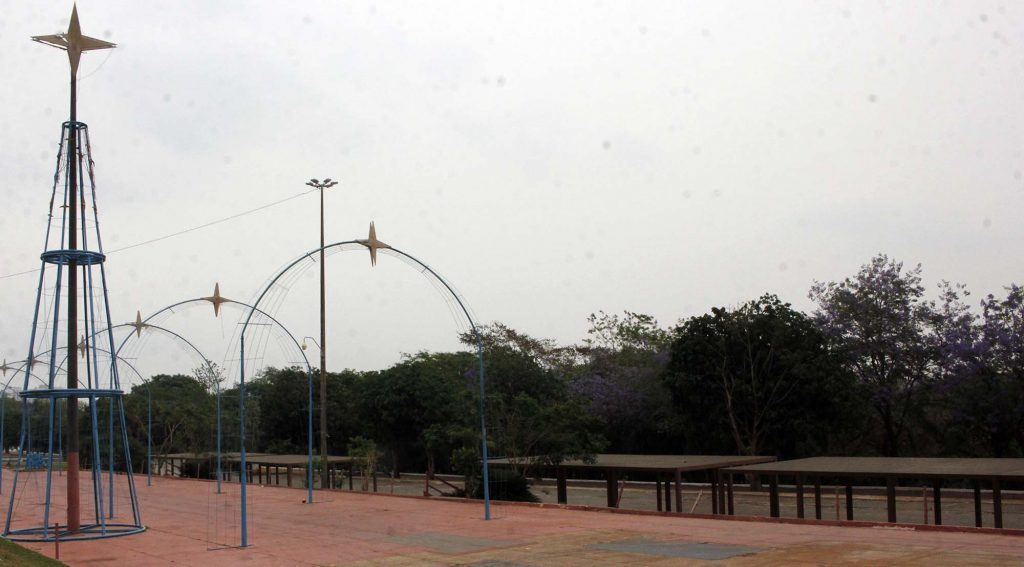 Governo e prefeitura renovam parceria em prol de reforma na Cidade do Natal
