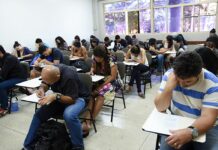 Inep divulga locais da reaplicação do Encceja 2026; confira as datas