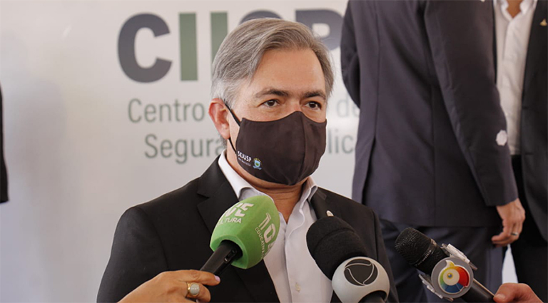 MS é o Estado que mais esclarece homicídios no País, aponta pesquisa do Instituto Sou da Paz MS é o Estado que mais esclarece homicídios no País, aponta pesquisa do Instituto Sou da Paz