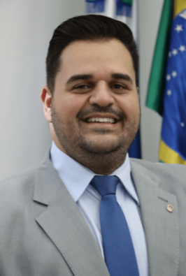 Vereador é executado em concessionária de veículos na fronteira