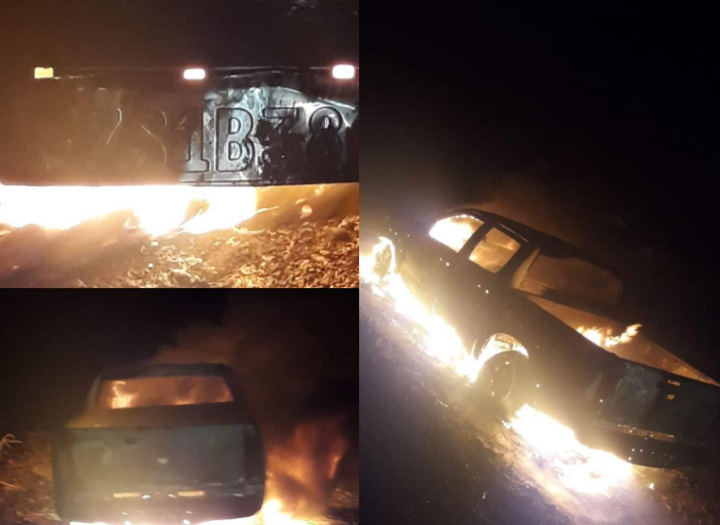 Operação prende seis brasileiros durante investigação de chacina na fronteira