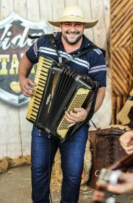 Soul e Jazz de Otavio e o sertanejo de Rodrigo Nogueira são atrações da Concha Acústica