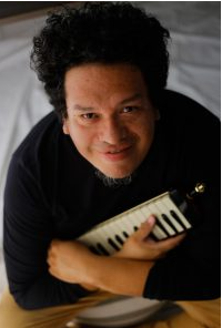 Soul e Jazz de Otavio e o sertanejo de Rodrigo Nogueira são atrações da Concha Acústica