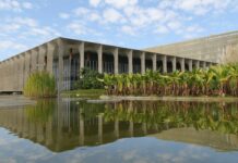 Brasil pede esforço internacional para conter tensão no Oriente Médio