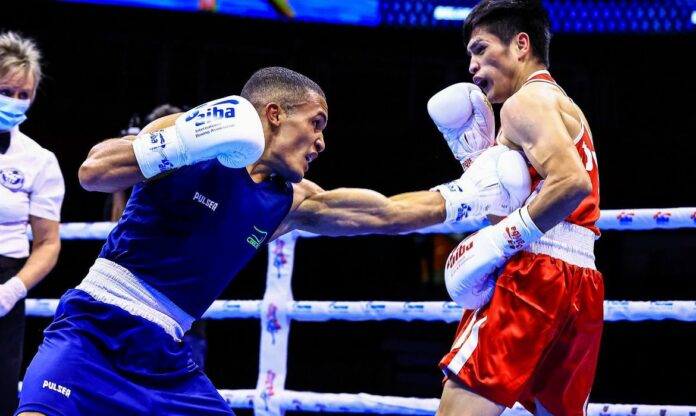 ronaldo_bezerra_boxe_mundial