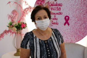 Conselho vai promover nova ação para que mulheres com deficiência física e visual realizem exames preventivos