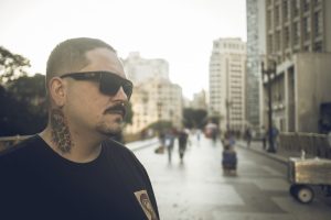 Rap de RCR e o samba rock de Original Stabile são as atrações do Som da Concha neste sábado