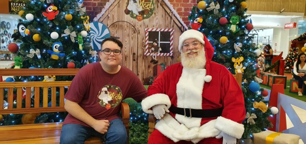 Anuncio da Funtrab garante trabalho temporário para uma família toda