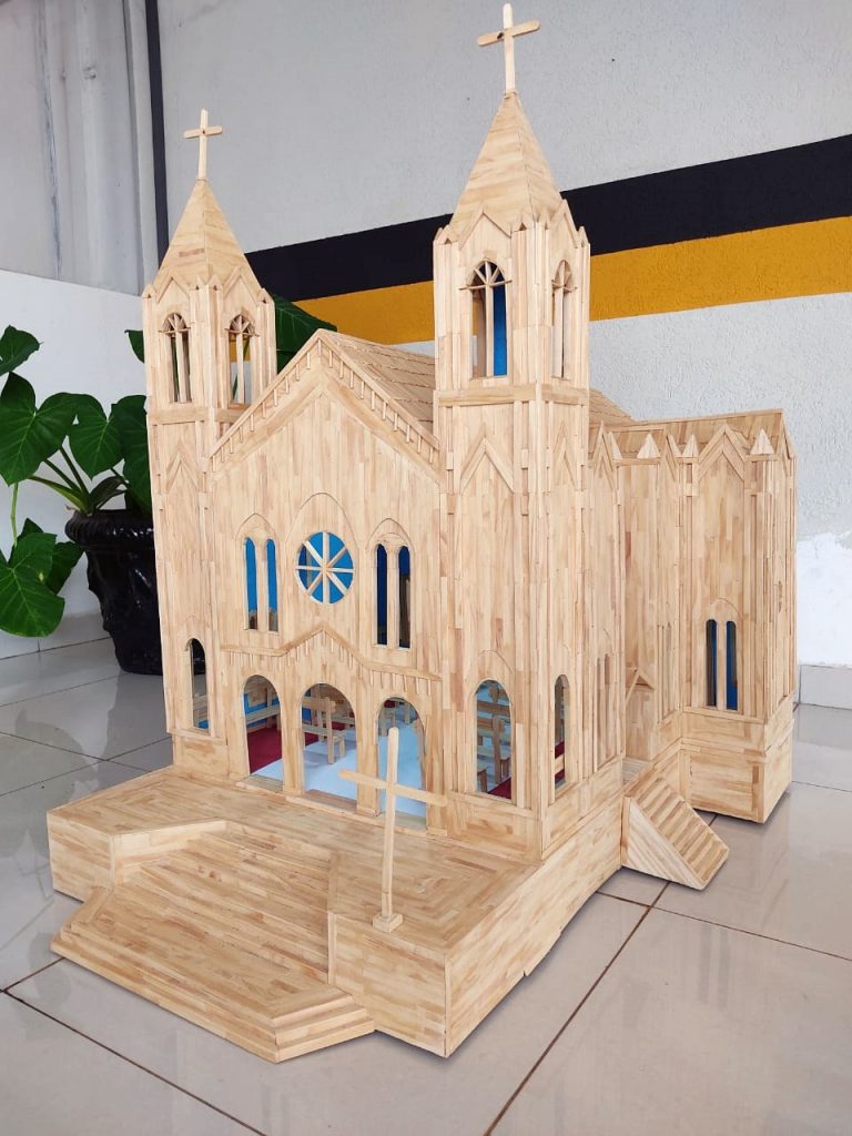 Com preços a partir de R$ 20, feira virtual “Artesão Livre Especial de Natal” começa hoje