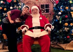 Anuncio da Funtrab garante trabalho temporário para uma família toda