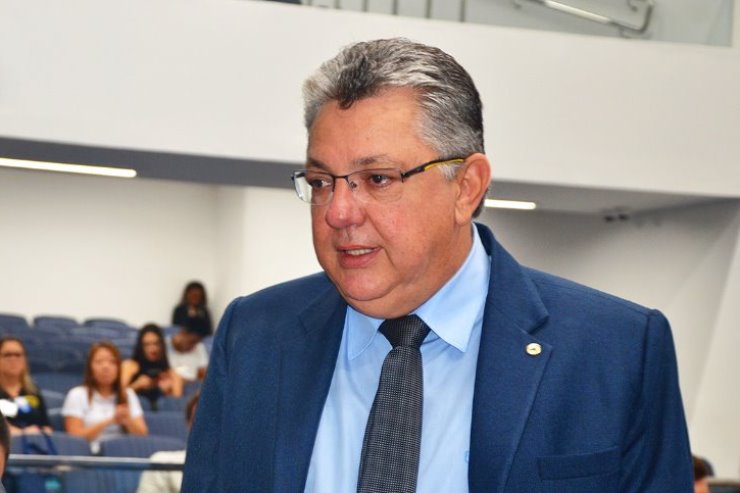 Proposta visa incluir ensino da Constituição no currículo das escolas públicas de MS Proposta visa incluir ensino da Constituição no currículo das escolas públicas de MS