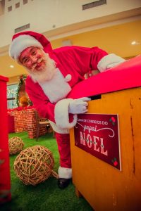 Anuncio da Funtrab garante trabalho temporário para uma família toda