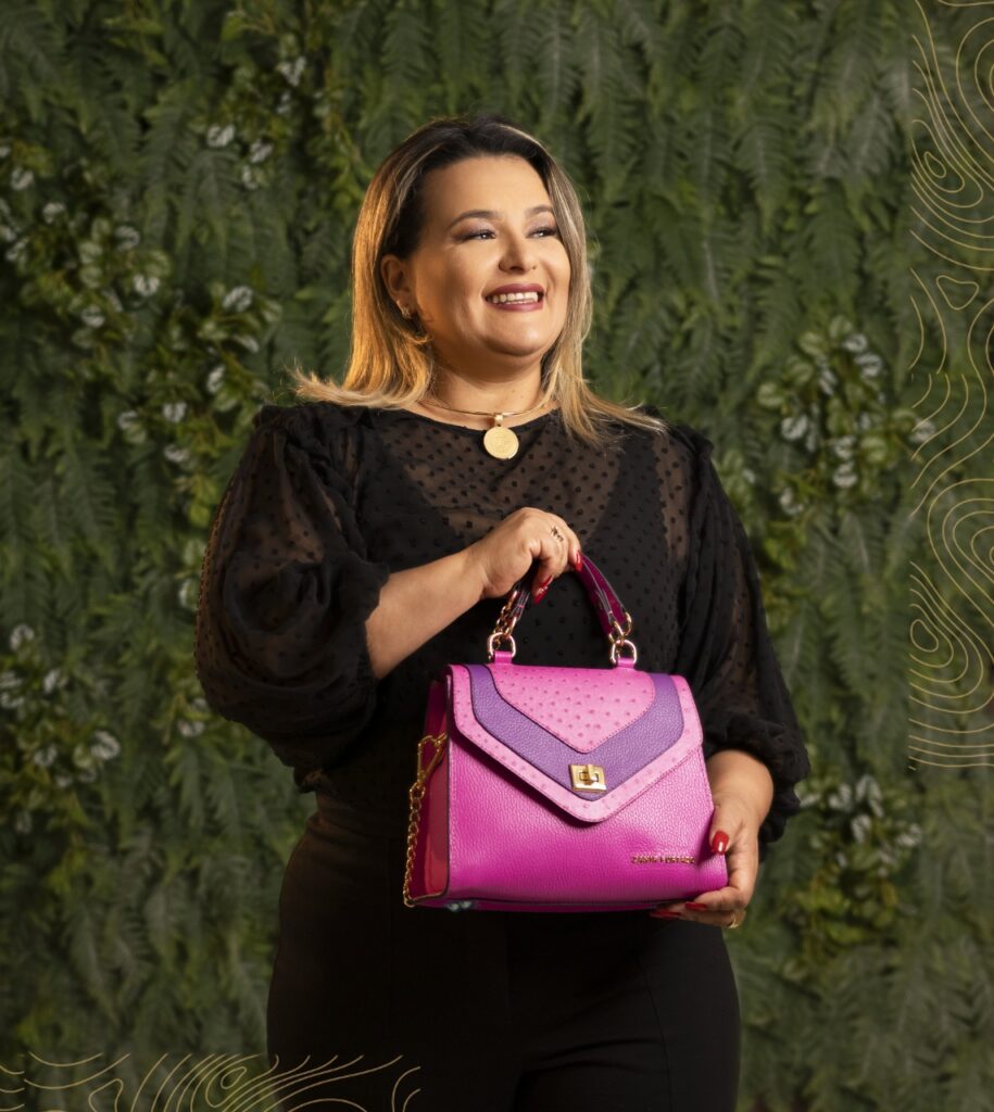 Zanir Furtado apresenta coleções inéditas no MS Fashion Week