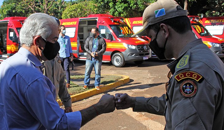 MS reduz focos de calor e área queimada no Pantanal com planejamento e estrutura