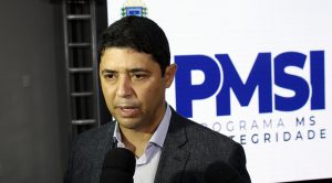 Ministro da CGU diz que MS tem sido exemplo no combate à corrupção com Programa estadual