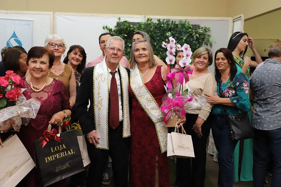 Jogos da Melhor Idade de MS retornam com a participação de 13 municípios