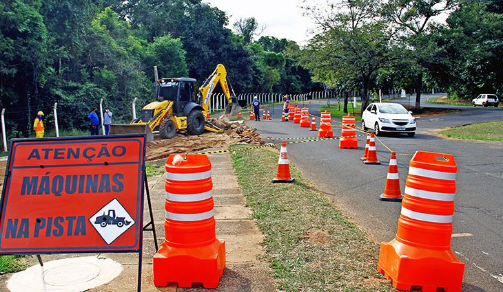 Projeto Amigos do Parque é opção para prática esporte e lazer no fim de semana