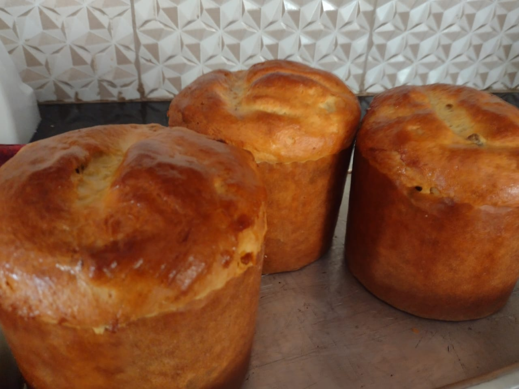 Em Corumbá confeiteira prospera com negócio após fazer curso oferecido pelo Sebrae Em Corumbá confeiteira prospera com negócio após fazer curso oferecido pelo Sebrae