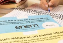 Veja como se preparar para as provas de Ciências da Natureza e Matemática nesta véspera do exame