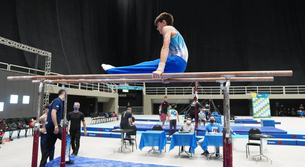 MS tem dia ‘recheado’ de medalhas e vai ao pódio cinco vezes nos Jogos Escolares Brasileiros
