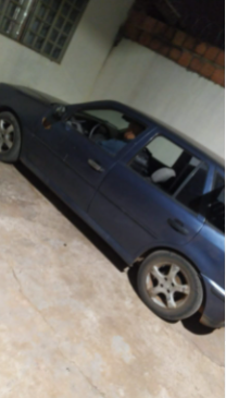 Três são presos por envolvimento em furto de residência na Capital